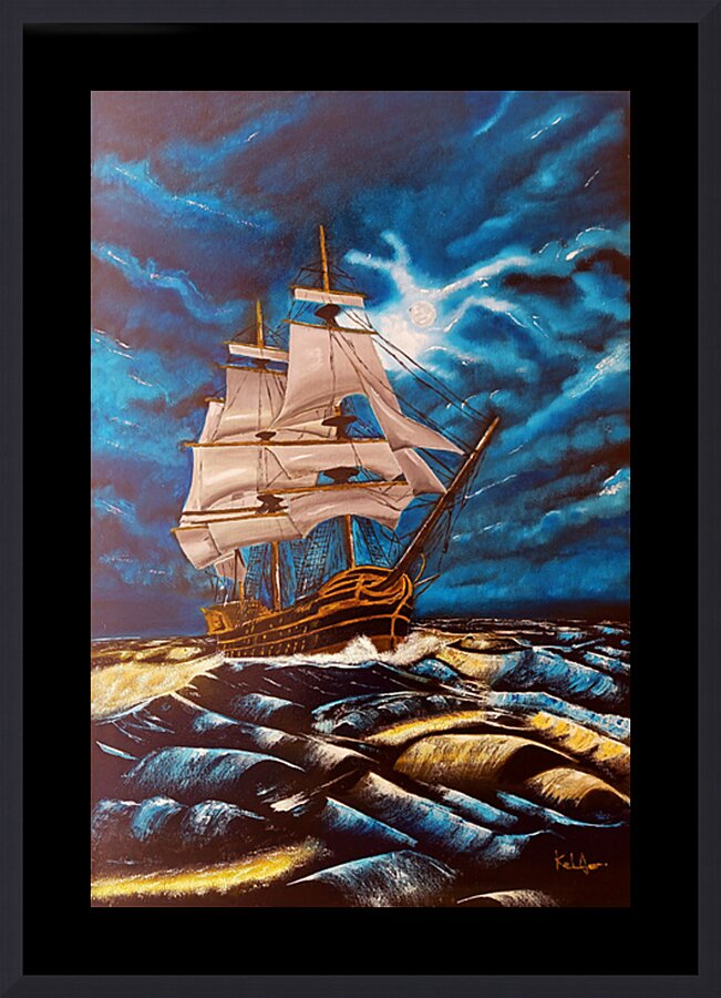 2679073 :: Framed Print