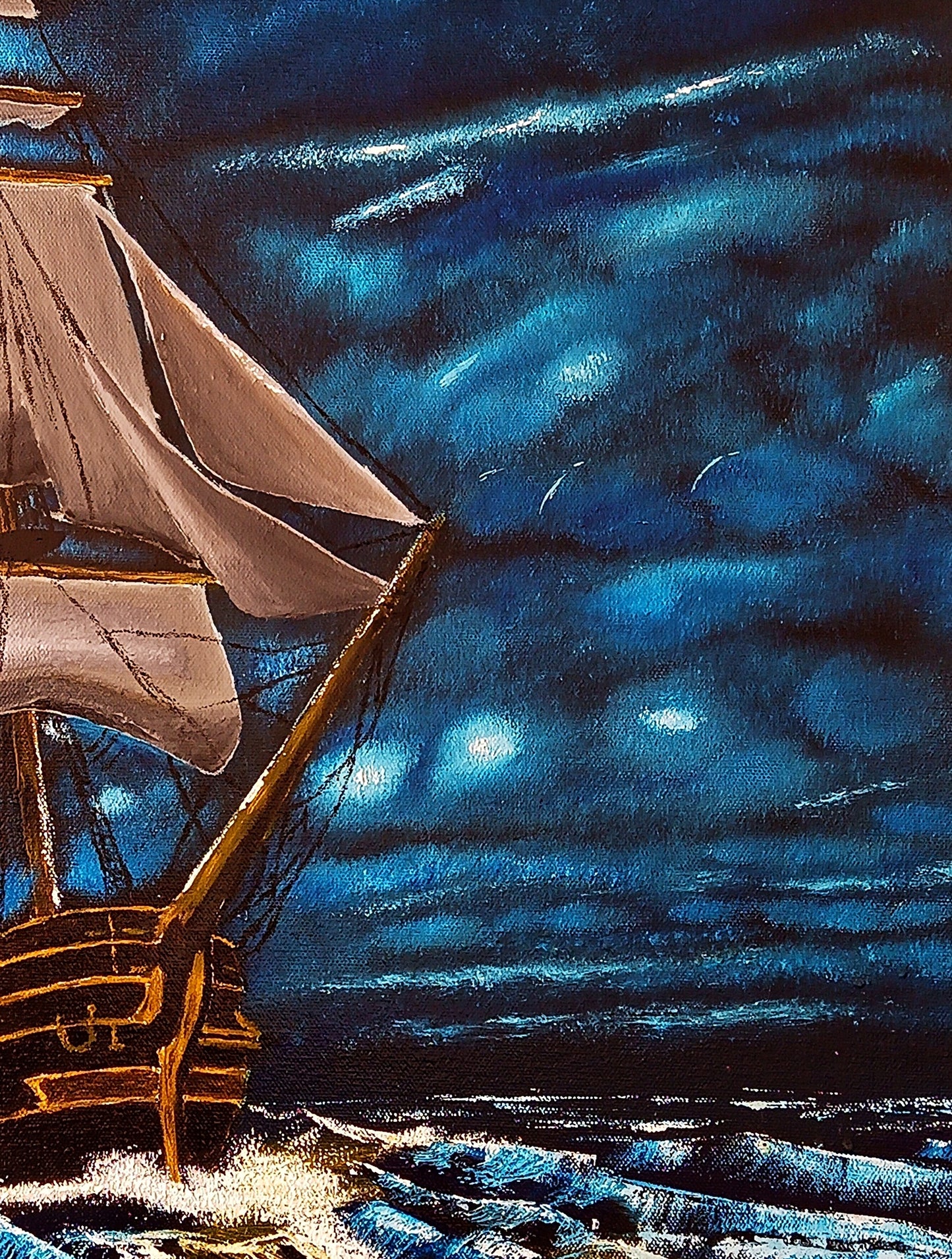 Perilous Journey