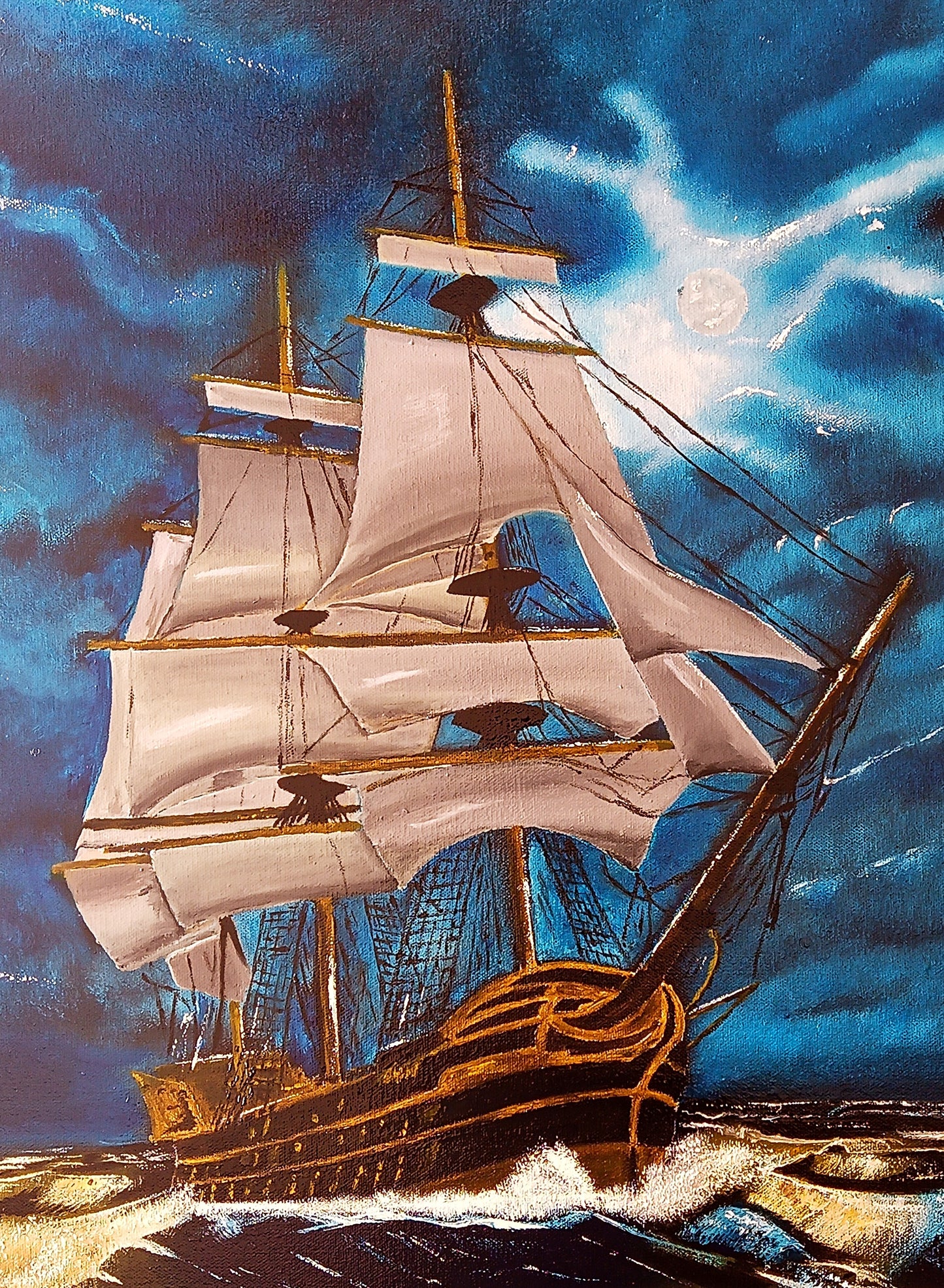 Gale Force