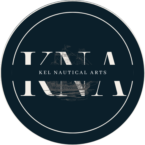 Kel Nautical Art