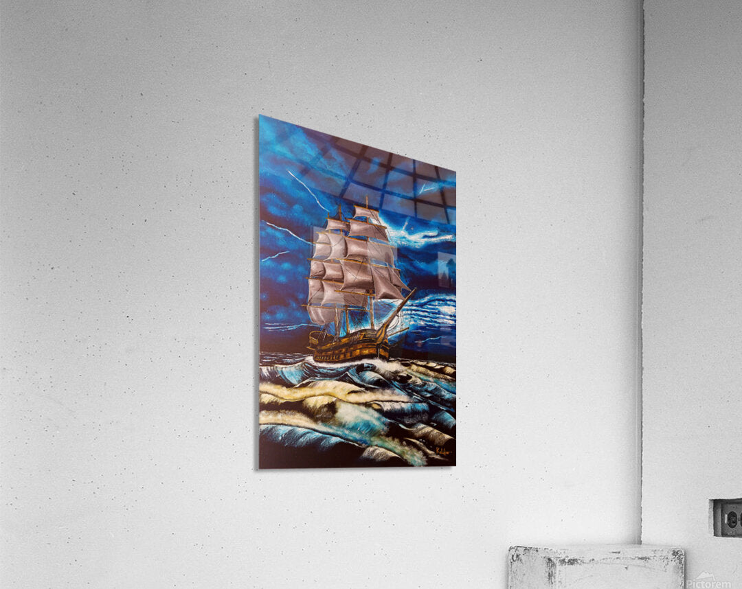 2672165 :: Acrylic Print