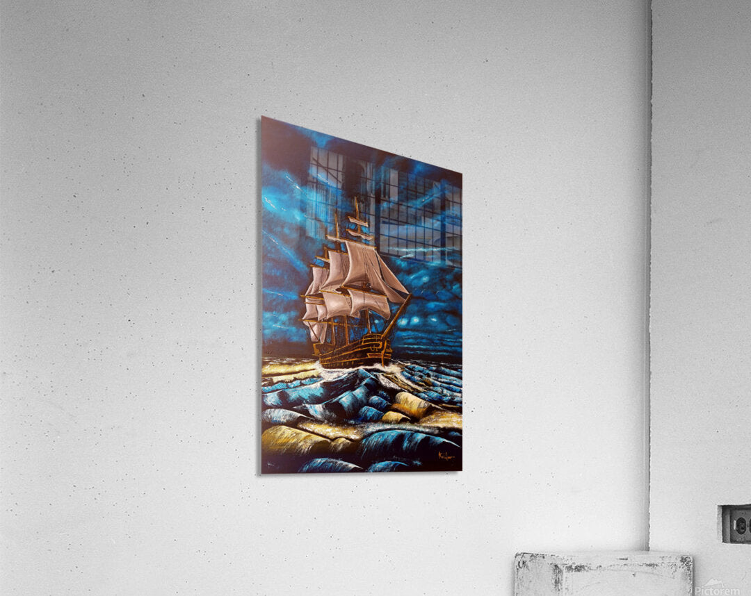 2679072 :: Acrylic Print