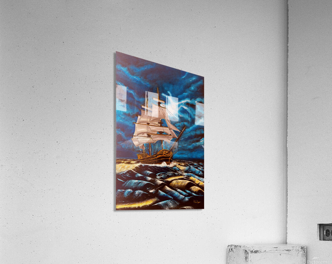 2679073 :: Acrylic Print